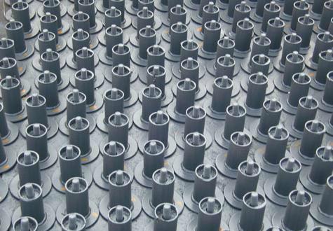 阿勒泰网架支托